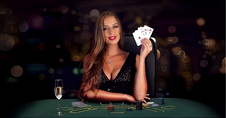 Jackpot Party Casino پاکستان ریئل منی گیمز