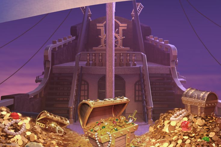 پاکستان میں Jackpot Party Casino قانونی ہے۔