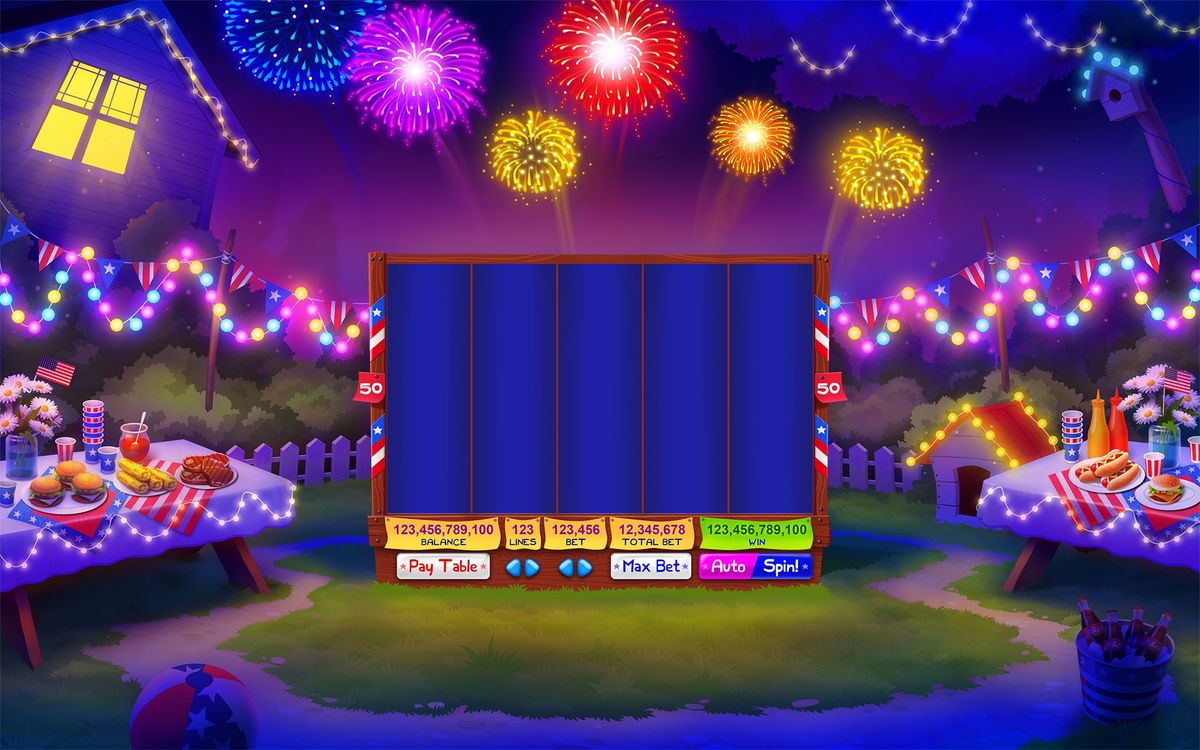 Jackpot Party Casino پاکستان ریئل منی گیمز